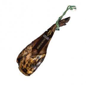Paleta de Cebo de Campo...