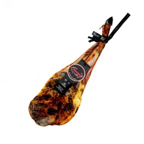 Jambon Épaule 100% Ibérique...