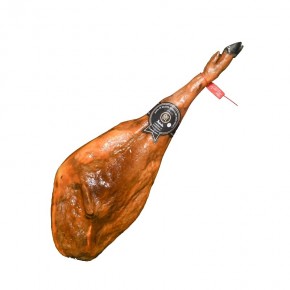 Jambon Bellota Ibérique 50%...