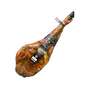 100% Bellota Iberico Pork...