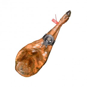 Acorn-fed 50% Iberico Pork...