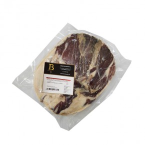 Épaule de Bellota 50%...