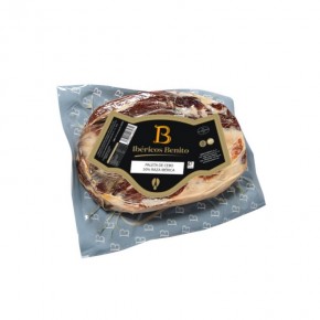 Entbeinen 50% Iberico Cebo...