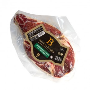 Jamón De Cebo de Campo...