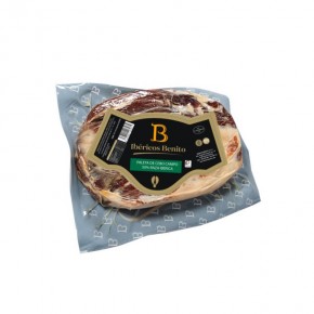 Épaule de porc 50% Ibérique...