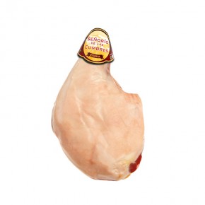 Jamón Serrano Reserva...