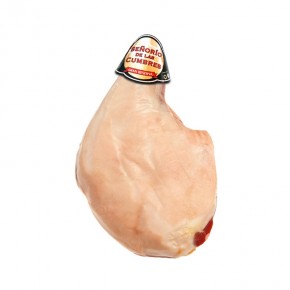 Jamón Gran Reserva...