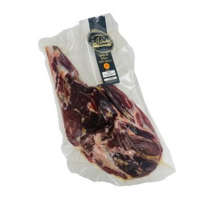 Jambón 100% Ibérique...