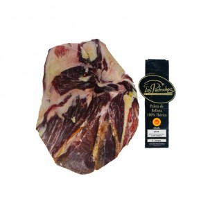 knochenlos 100% Iberico de...