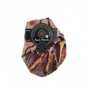 Épaule de Porc 50% Ibérique...