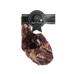 Jambón Bellota 50% Ibérique...