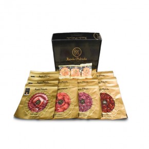 Acorn-fed Iberico Ham PDO...