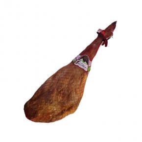 Jamón de bellota 50% Raza...