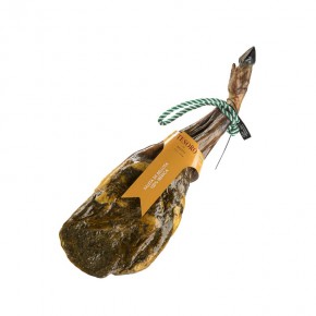 100% iberico de Bellota...