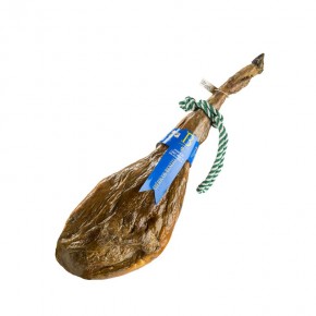 "Benito" Cebo Iberico...
