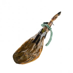 Jamón de Cebo de Campo...