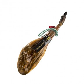 Jambon Ibérique Bellota...