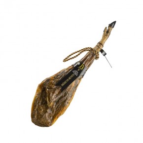 100% Iberico Bellota Ham...