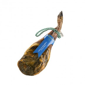 50% Cebo Iberico Ham...