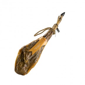 100% Iberico Bellota...