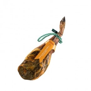 Cebo Campo Iberico Ham...