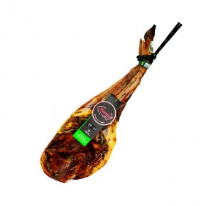 50% Cebo de Campo Iberico...