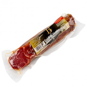 50% Iberico de bellota...