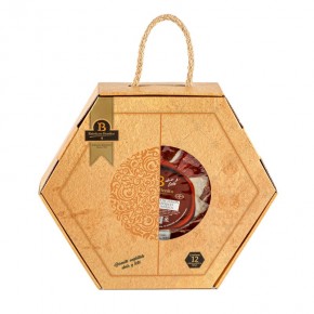 Jamón de Cebo 50% ibérico...
