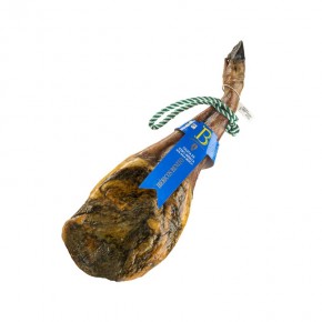 "Benito" Cebo Iberico Ham...