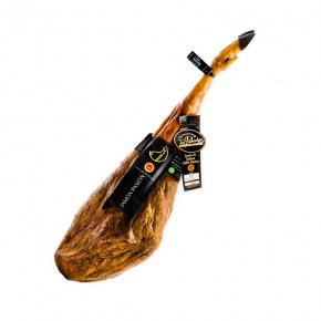 Jamón de Bellota 100%...