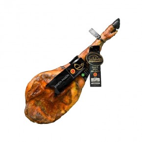 Paleta de Bellota 100%...