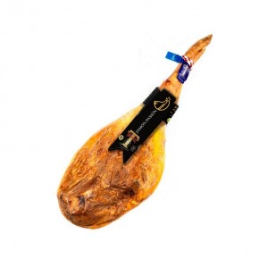 Jamón de Trevélez "Jamón...