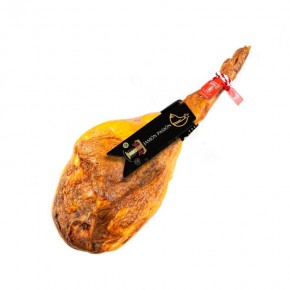 Serrano Schinken PGI...