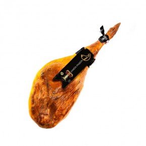 Jambon Serrano Trevélez...