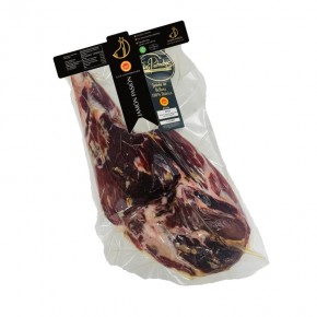 Jamón Bellota 100% Ibérico...