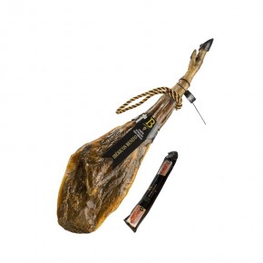 Lote Nº1 Jamón de bellota...