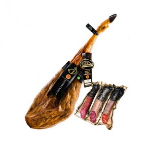 Pack Nº3 PDO Los Pedroches...