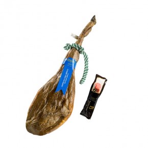 Lote Nº3 "Benito Tesoro"...