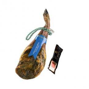 Lote Nº4 "Benito Tesoro"...