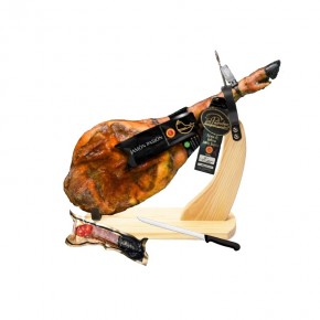 Set 100% Iberico Bellota...