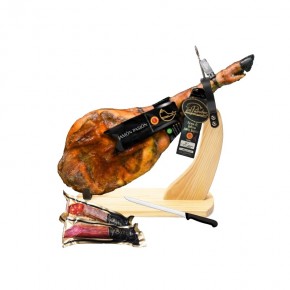 Pack Nº3 100% Acorn Iberico...