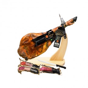 Pack Nº4 100% Acorn Iberico...