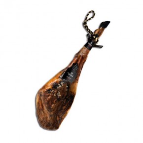 Jamón de Bellota 100%...