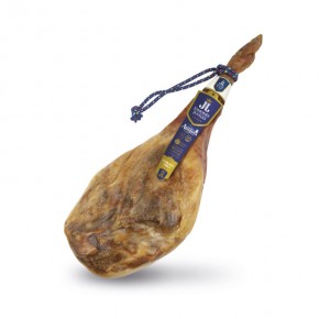 Jamón Serrano Duroc 100%...