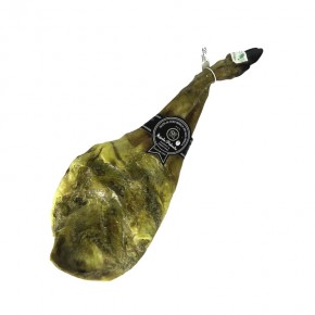 Jambón d'épaule Cebo 50%...