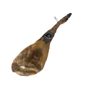 Jamón de Cebo Ibérico 50%...