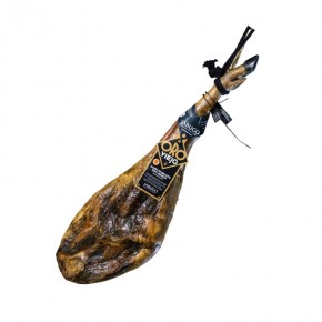 Jamón DOP Jabugo de Bellota...
