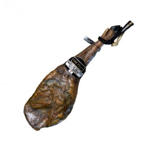 Paleta de Bellota 100%...