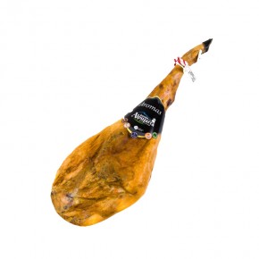 Jamón de Cebo Ibérico 50%...