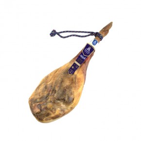 Jamón Serrano Reserva...